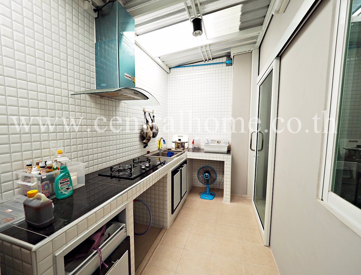 ทาวน์โฮม-โครงการ-เดอะ-เมทโทร-รัตนาธิเบศร์