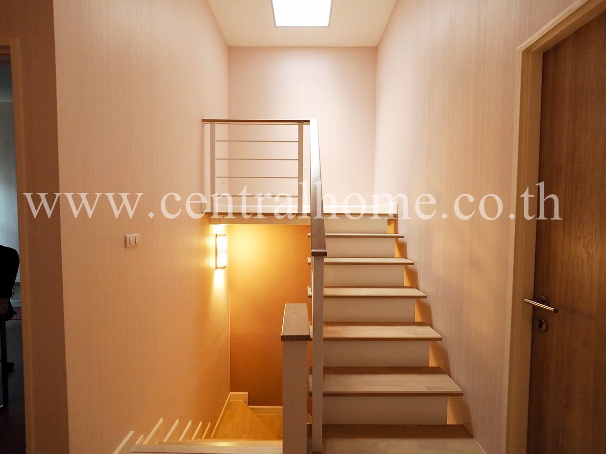 ทาวน์โฮม-โครงการ-เดอะ-เมทโทร-รัตนาธิเบศร์