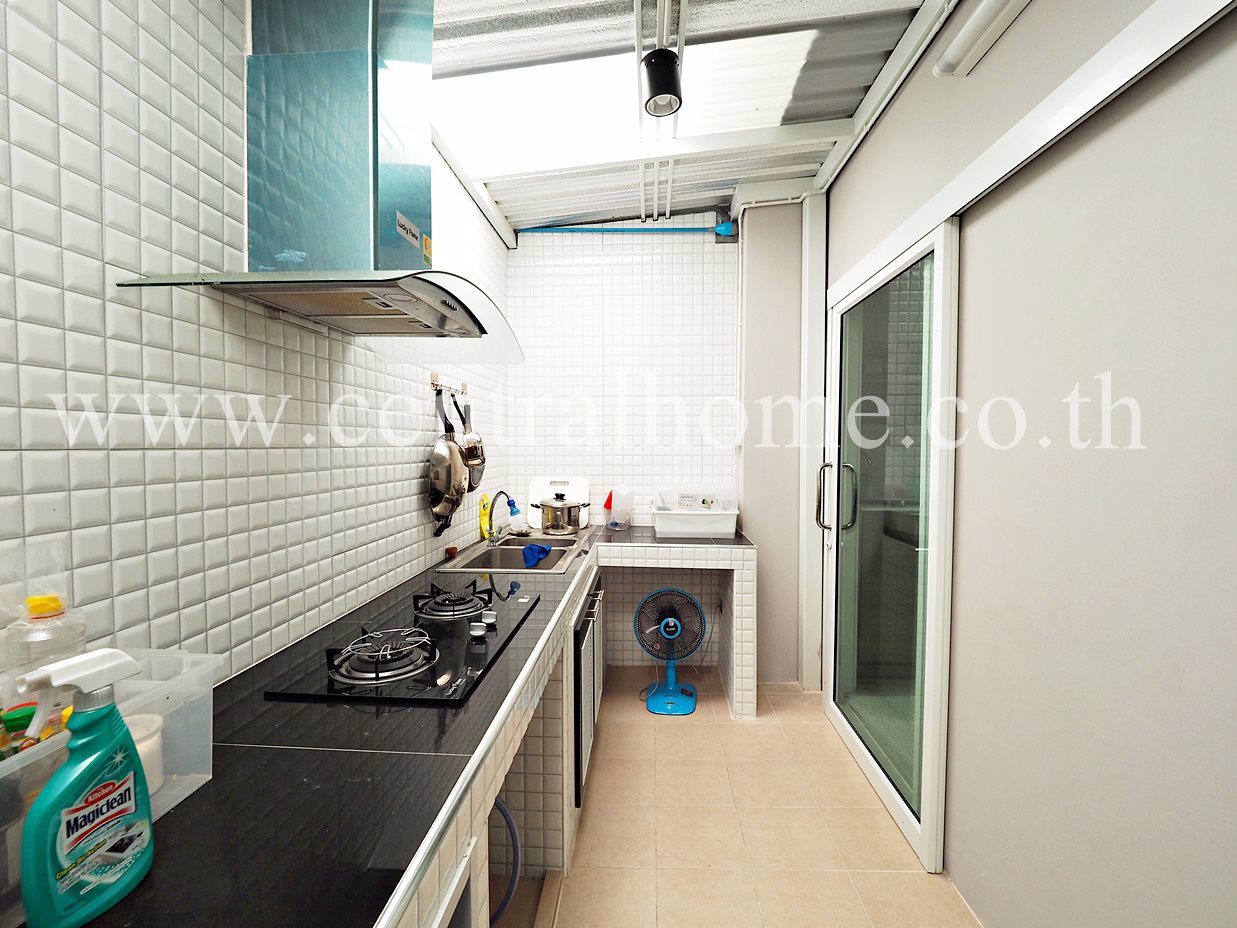 ทาวน์โฮม-โครงการ-เดอะ-เมทโทร-รัตนาธิเบศร์