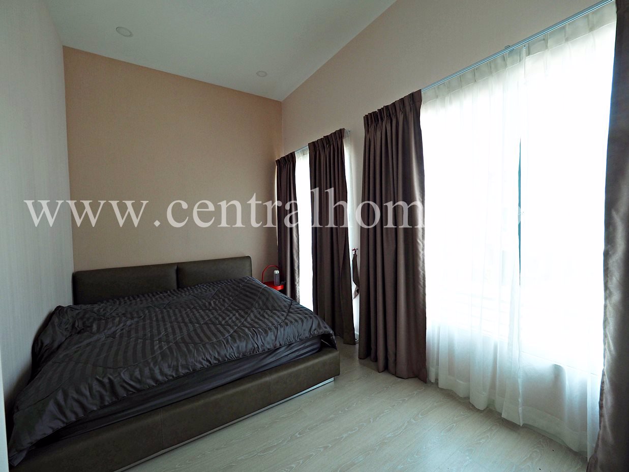 ทาวน์โฮม-โครงการ-เดอะ-เมทโทร-รัตนาธิเบศร์