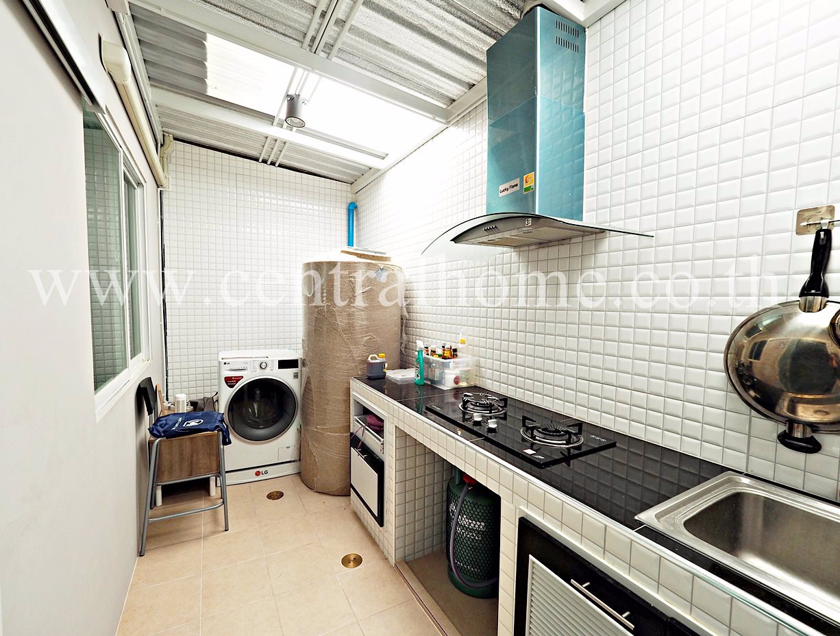 ทาวน์โฮม-โครงการ-เดอะ-เมทโทร-รัตนาธิเบศร์