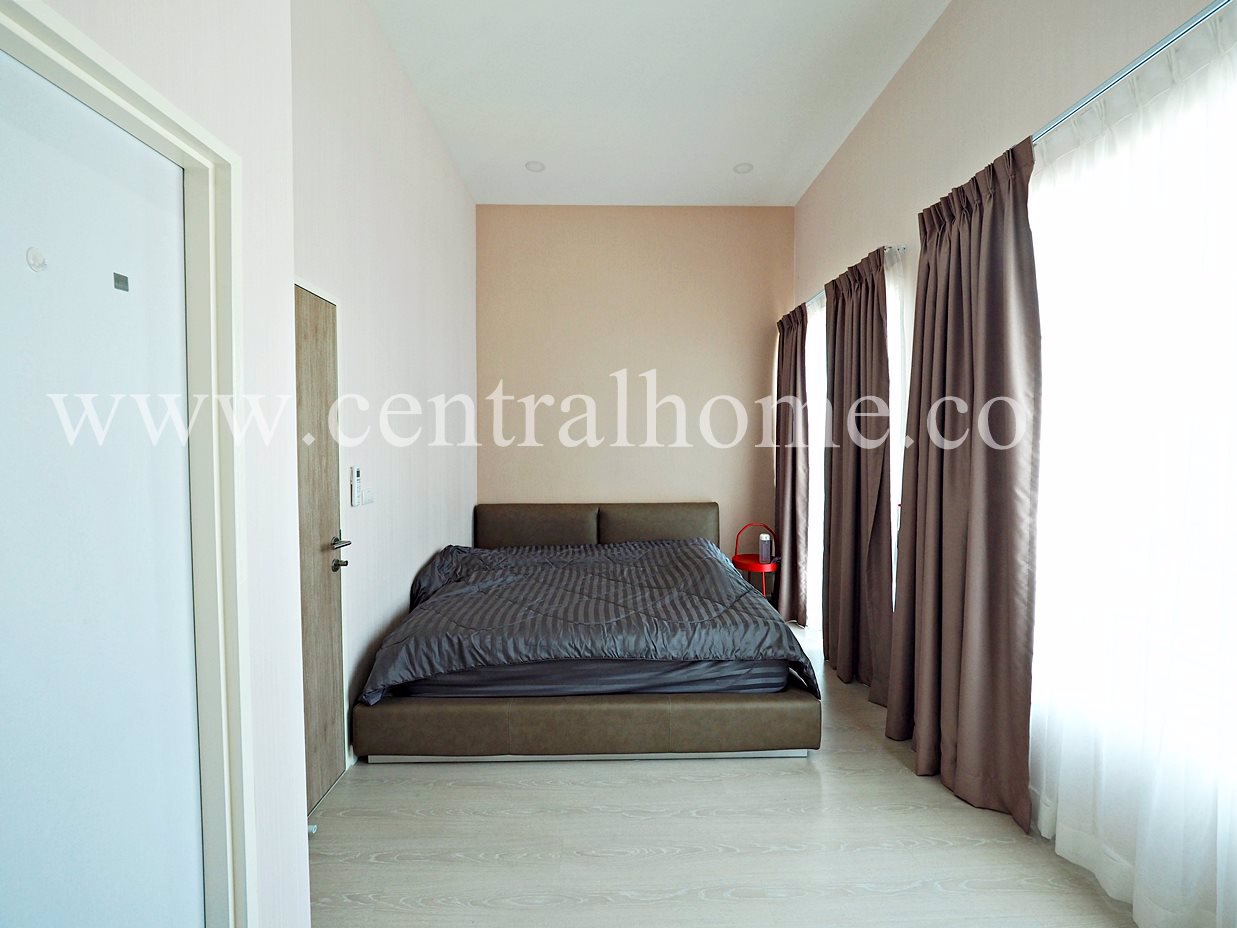 ทาวน์โฮม-โครงการ-เดอะ-เมทโทร-รัตนาธิเบศร์