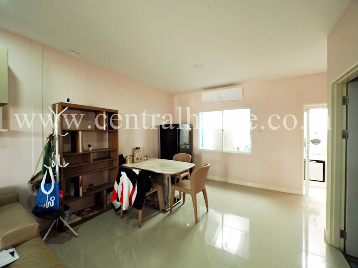 ทาวน์โฮม-โครงการ-เดอะ-เมทโทร-รัตนาธิเบศร์