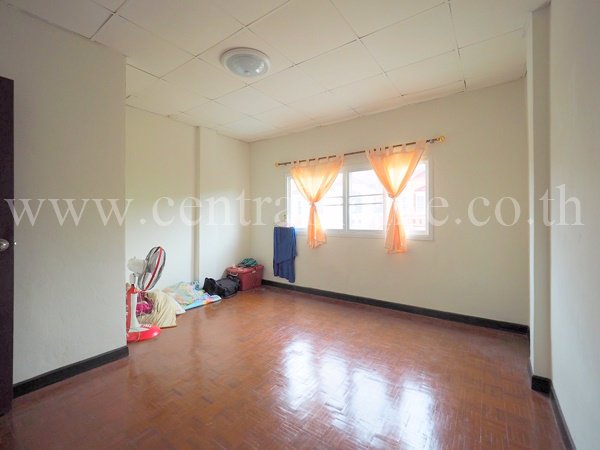 ทาวน์เฮ้าส์-บุษบาวิลล์-ราชพฤกษ์-ท่าอิฐ-แต่งใหม่ทั้งหลัง