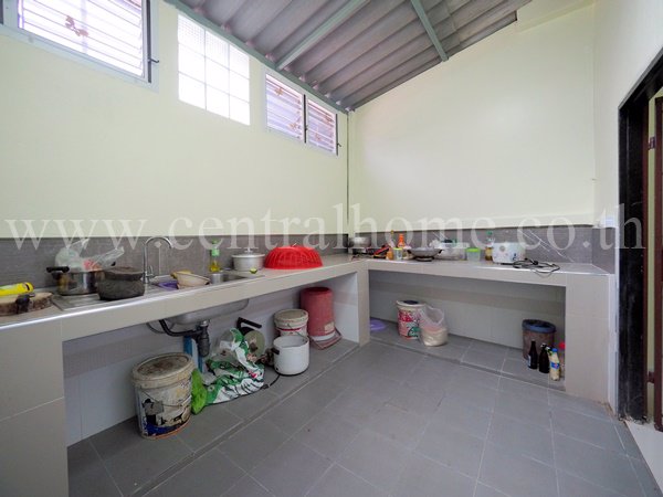 ทาวน์เฮ้าส์-บุษบาวิลล์-ราชพฤกษ์-ท่าอิฐ-แต่งใหม่ทั้งหลัง