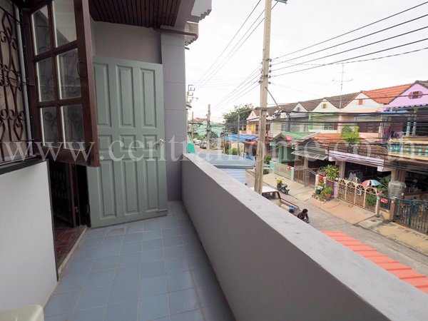 ทาวน์เฮ้าส์-บุษบาวิลล์-ราชพฤกษ์-ท่าอิฐ-แต่งใหม่ทั้งหลัง