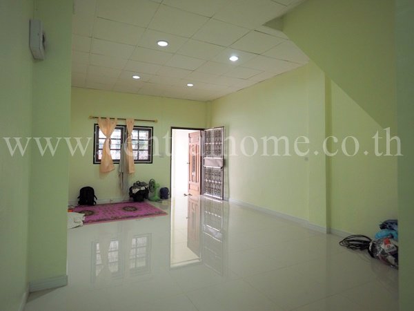 ทาวน์เฮ้าส์-บุษบาวิลล์-ราชพฤกษ์-ท่าอิฐ-แต่งใหม่ทั้งหลัง