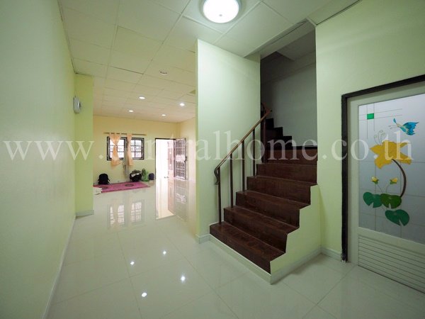 ทาวน์เฮ้าส์-บุษบาวิลล์-ราชพฤกษ์-ท่าอิฐ-แต่งใหม่ทั้งหลัง