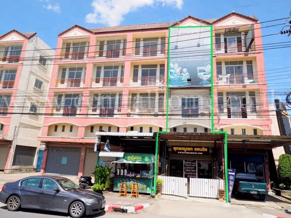 อาคารพาณิชย์-ติดถนนราชพฤกษ์-ขายต่ำกว่าราคาประเมิน-1-ล้าน