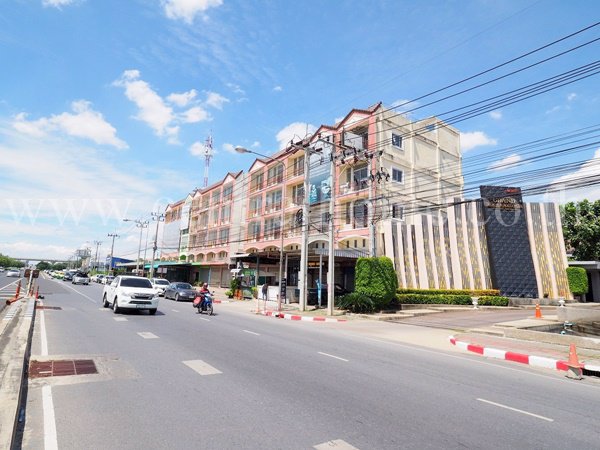 อาคารพาณิชย์-ติดถนนราชพฤกษ์-ขายต่ำกว่าราคาประเมิน-1-ล้าน