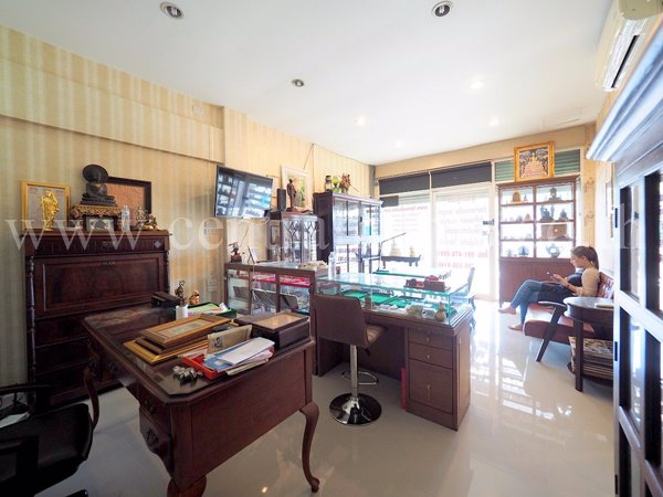 อาคารพาณิชย์-ติดถนนราชพฤกษ์-ขายต่ำกว่าราคาประเมิน-1-ล้าน