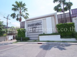 ทาวน์โฮม-บ้านกลางเมือง-โชคชัย-4-ซอย-50-หลังมุม-ถนนเมน