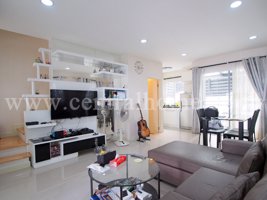 ทาวน์โฮม-บ้านกลางเมือง-โชคชัย-4-ซอย-50-หลังมุม-ถนนเมน