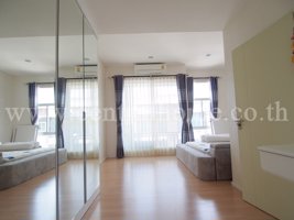 ทาวน์โฮม-บ้านกลางเมือง-โชคชัย-4-ซอย-50-หลังมุม-ถนนเมน