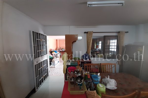 ทาวน์เฮ้าส์-หมู่บ้าน-เจ้าพระยา-รัตนาธิเบศร์-บางเลน-ซอย-4-หลังมุม