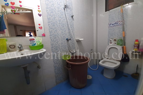 ทาวน์เฮ้าส์-หมู่บ้าน-เจ้าพระยา-รัตนาธิเบศร์-บางเลน-ซอย-4-หลังมุม