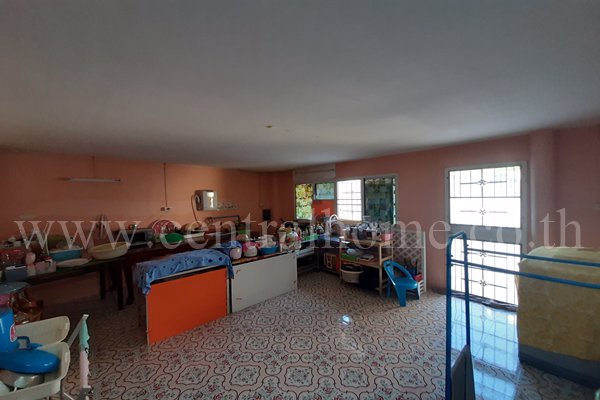 ทาวน์เฮ้าส์-หมู่บ้าน-เจ้าพระยา-รัตนาธิเบศร์-บางเลน-ซอย-4-หลังมุม