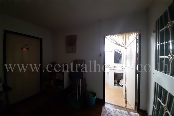 ทาวน์เฮ้าส์-หมู่บ้าน-เจ้าพระยา-รัตนาธิเบศร์-บางเลน-ซอย-4-หลังมุม