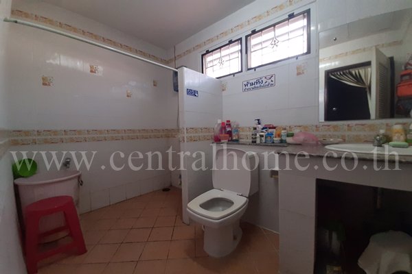 ทาวน์เฮ้าส์-หมู่บ้าน-เจ้าพระยา-รัตนาธิเบศร์-บางเลน-ซอย-4-หลังมุม