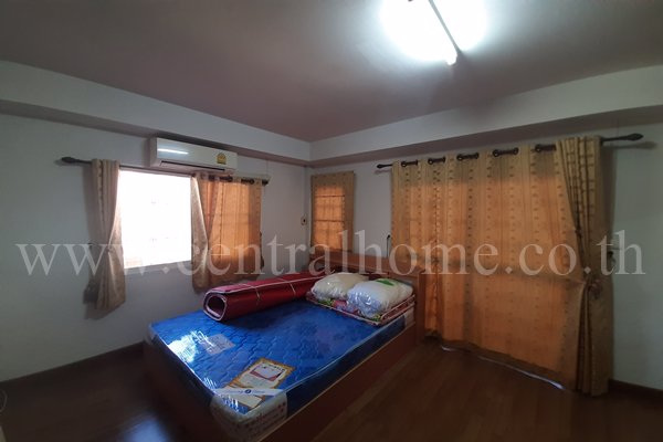 ทาวน์เฮ้าส์-หมู่บ้าน-เจ้าพระยา-รัตนาธิเบศร์-บางเลน-ซอย-4-หลังมุม