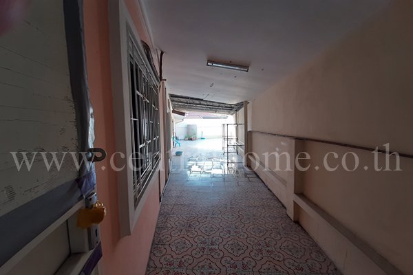 ทาวน์เฮ้าส์-หมู่บ้าน-เจ้าพระยา-รัตนาธิเบศร์-บางเลน-ซอย-4-หลังมุม