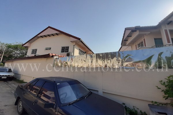 ทาวน์เฮ้าส์-หมู่บ้าน-เจ้าพระยา-รัตนาธิเบศร์-บางเลน-ซอย-4-หลังมุม