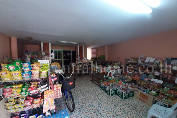 ทาวน์เฮ้าส์-หมู่บ้าน-เจ้าพระยา-รัตนาธิเบศร์-บางเลน-ซอย-4-หลังมุม