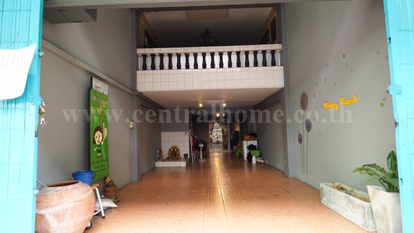 อาคารพาณิชย์-45-ชั้น-ถนนเจริญราษฎร์-10-ซอยประดู่-44-