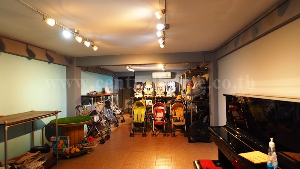 อาคารพาณิชย์-45-ชั้น-ถนนเจริญราษฎร์-10-ซอยประดู่-44-