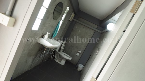 อาคารพาณิชย์-45-ชั้น-ถนนเจริญราษฎร์-10-ซอยประดู่-44-