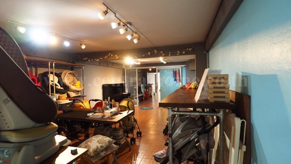 อาคารพาณิชย์-45-ชั้น-ถนนเจริญราษฎร์-10-ซอยประดู่-44-