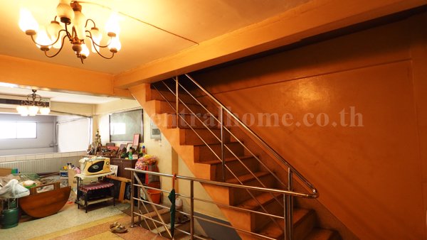 อาคารพาณิชย์-45-ชั้น-ถนนเจริญราษฎร์-10-ซอยประดู่-44-