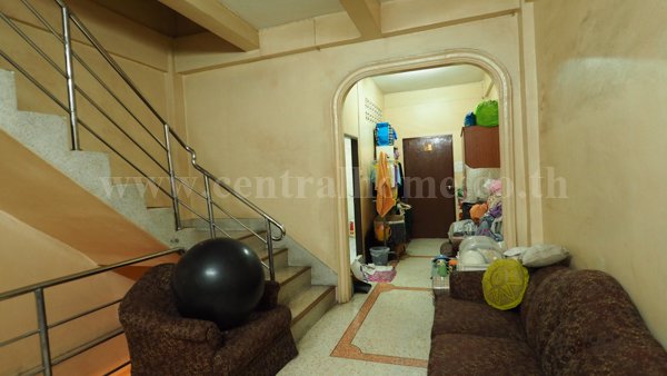 อาคารพาณิชย์-45-ชั้น-ถนนเจริญราษฎร์-10-ซอยประดู่-44-