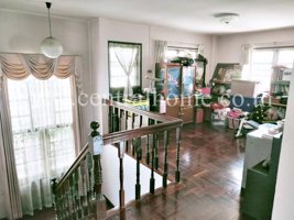 บ้านเดี่ยว-หมู่บ้าน-ชวนชื่น-บางเขน-หลังมุม