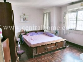 บ้านเดี่ยว-หมู่บ้าน-ชวนชื่น-บางเขน-หลังมุม