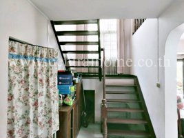 บ้านเดี่ยว-หมู่บ้าน-ชวนชื่น-บางเขน-หลังมุม