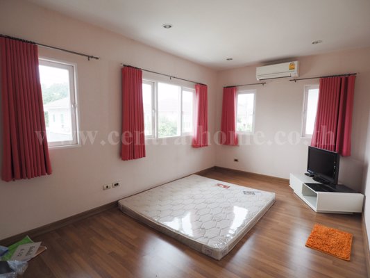 บ้านเดี่ยว-หมู่บ้าน-เดอะแกลเลอรี่-ปิ่นเกล้า-พุทธมณฑลสาย-4