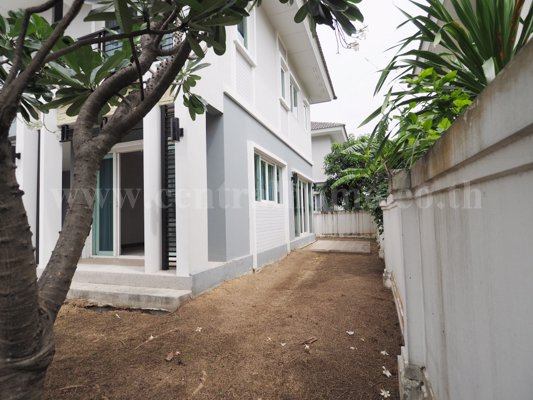 บ้านเดี่ยว-หมู่บ้าน-เดอะแกลเลอรี่-ปิ่นเกล้า-พุทธมณฑลสาย-4