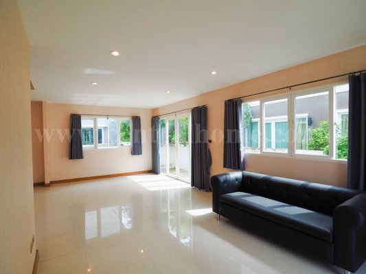 บ้านเดี่ยว-หมู่บ้าน-เดอะแกลเลอรี่-ปิ่นเกล้า-พุทธมณฑลสาย-4