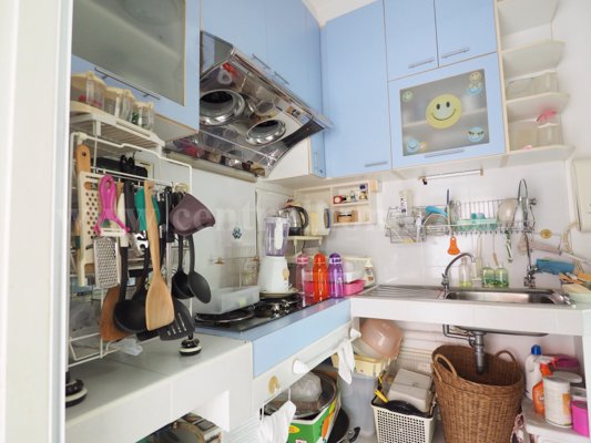 บ้านเดี่ยว-หมู่บ้านพฤกษ์ลดา-วงแหวน-รัตนาธิเบศร์