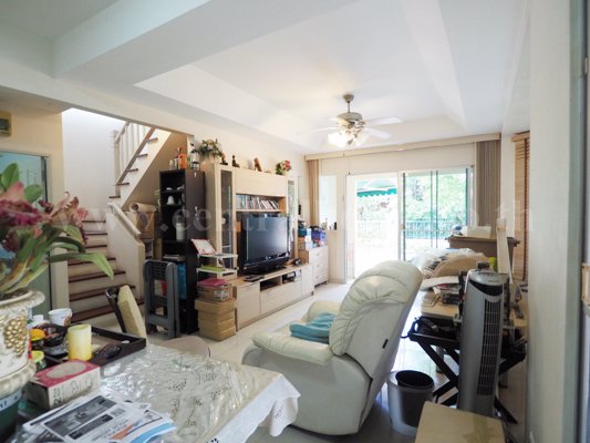 บ้านเดี่ยว-หมู่บ้านพฤกษ์ลดา-วงแหวน-รัตนาธิเบศร์