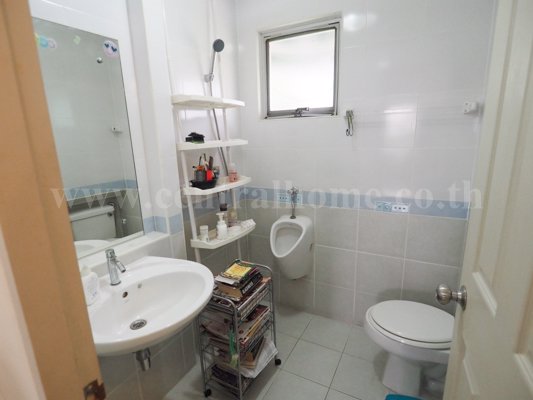 บ้านเดี่ยว-หมู่บ้านพฤกษ์ลดา-วงแหวน-รัตนาธิเบศร์