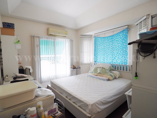 บ้านเดี่ยว-หมู่บ้านพฤกษ์ลดา-วงแหวน-รัตนาธิเบศร์