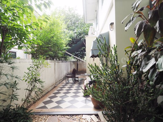 บ้านเดี่ยว-หมู่บ้านพฤกษ์ลดา-วงแหวน-รัตนาธิเบศร์