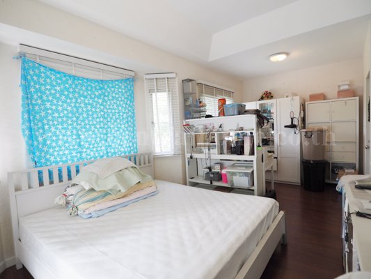 บ้านเดี่ยว-หมู่บ้านพฤกษ์ลดา-วงแหวน-รัตนาธิเบศร์