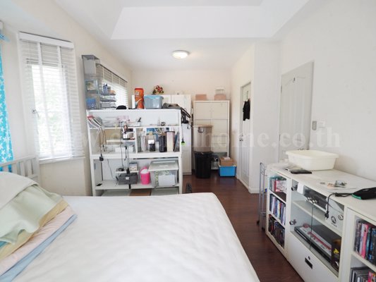 บ้านเดี่ยว-หมู่บ้านพฤกษ์ลดา-วงแหวน-รัตนาธิเบศร์