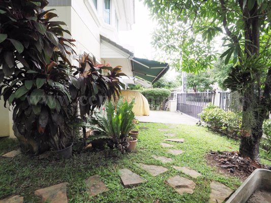 บ้านเดี่ยว-หมู่บ้านพฤกษ์ลดา-วงแหวน-รัตนาธิเบศร์