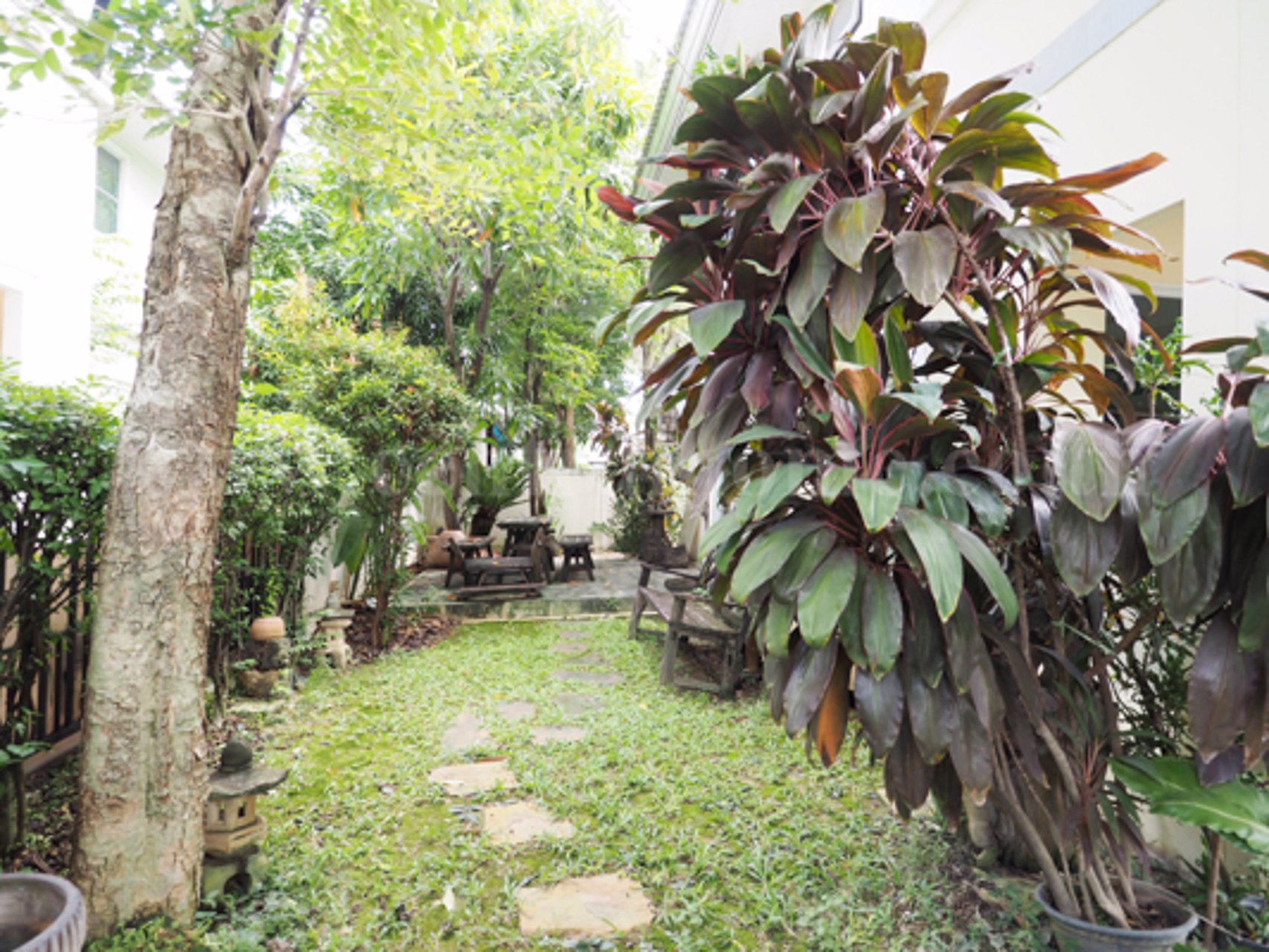 บ้านเดี่ยว-หมู่บ้านพฤกษ์ลดา-วงแหวน-รัตนาธิเบศร์