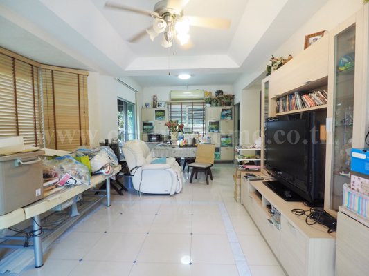 บ้านเดี่ยว-หมู่บ้านพฤกษ์ลดา-วงแหวน-รัตนาธิเบศร์