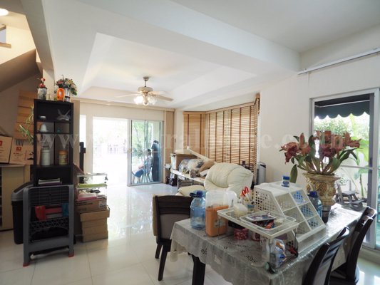 บ้านเดี่ยว-หมู่บ้านพฤกษ์ลดา-วงแหวน-รัตนาธิเบศร์